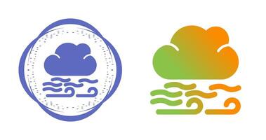 Cloud Vector Icon