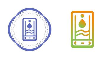 Smartphone Vector Icon