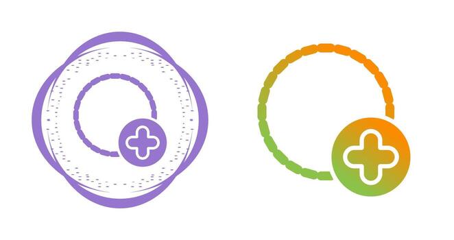 Selection Vector Icon