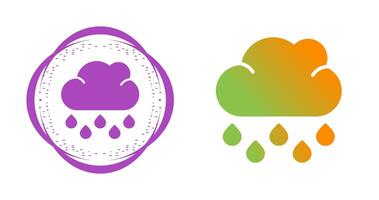 Clouds Vector Icon