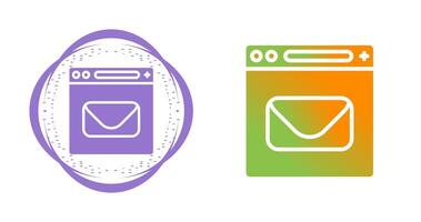 Email Vector Icon