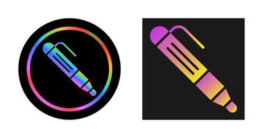 Pen Vector Icon