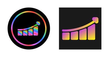 Performance Metrics Vector Icon