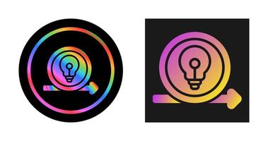 Agile Analytics Vector Icon