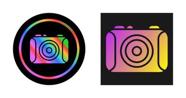Camera Vector Icon