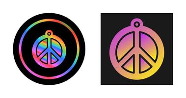 Peace symbol Vector Icon