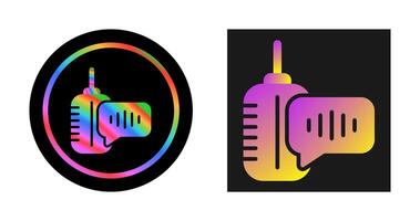 Podcast Vector Icon