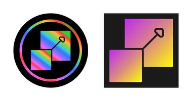 Scalability Vector Icon