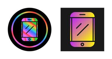 Smartphone Vector Icon