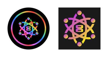 Data Science Vector Icon