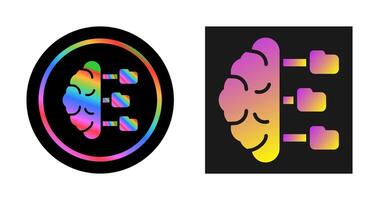 Predictive Modeling Vector Icon