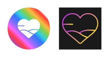 Heart Vector Icon