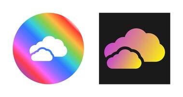 Cloud Vector Icon