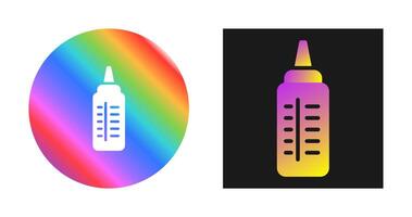 Wire Pulling Lubricant Vector Icon