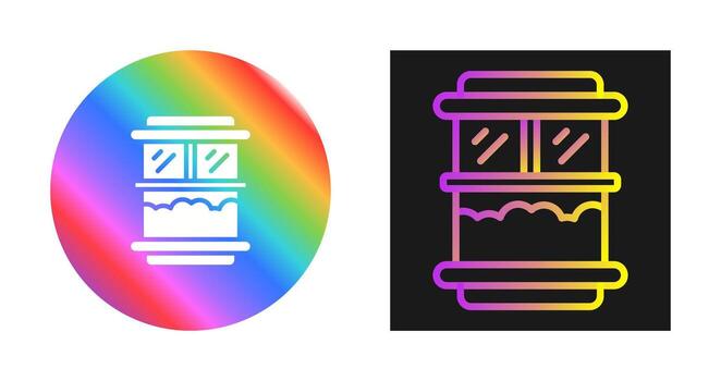 Window Vector Icon