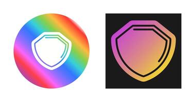 Shield Vector Icon