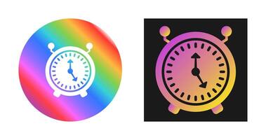 Timer Vector Icon