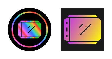 Graphic Tablet Vector Icon