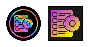 File Vector Icon