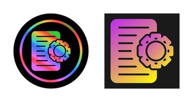 File Vector Icon