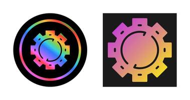 Refresh Vector Icon