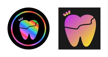 Tooth Vector Icon