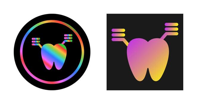 Analysis Vector Icon