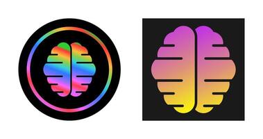 Brain Vector Icon