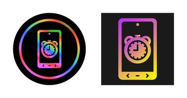 Alarm Vector Icon