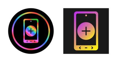 Add Vector Icon