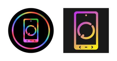 Reload Vector Icon