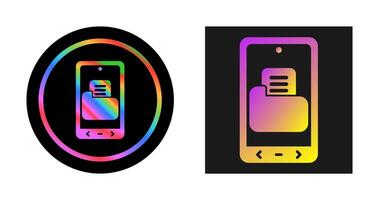 File Vector Icon