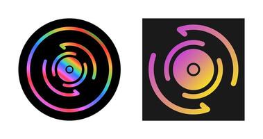 Spinner Vector Icon