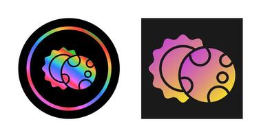 Eclipse Vector Icon