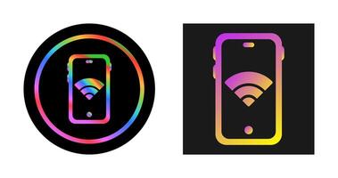 Wifi Vector Icon