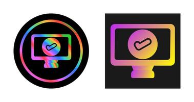 Update Vector Icon