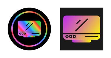Pc Vector Icon