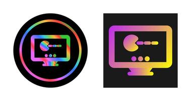 Gaming Vector Icon