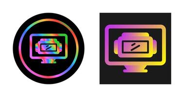 Laptop Vector Icon