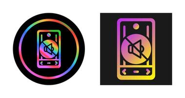 Smartphone Vector Icon