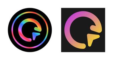 ReLoad Vector Icon