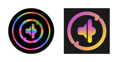 Audio Vector Icon