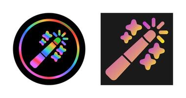 Magic Wand Vector Icon