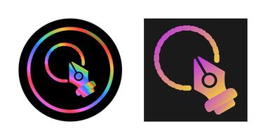 Path Vector Icon