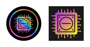 Technology Vector Icon