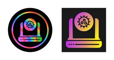 Laptop Vector Icon