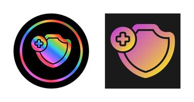 Shield Vector Icon