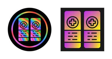 Folders Vector Icon