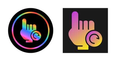 ReLoad Vector Icon