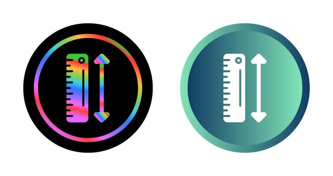 Scale Vector Icon